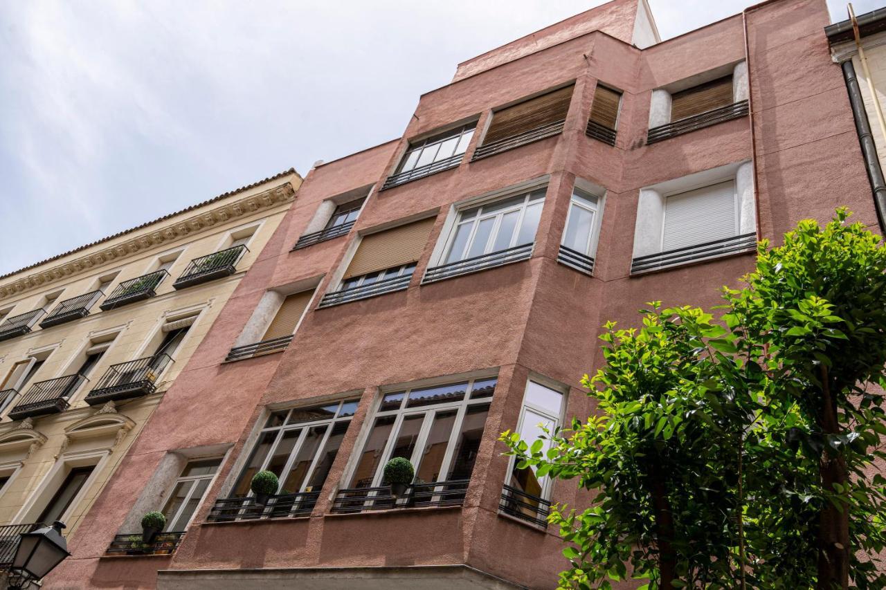 Ever House - El Corazon De Chueca مدريد المظهر الخارجي الصورة